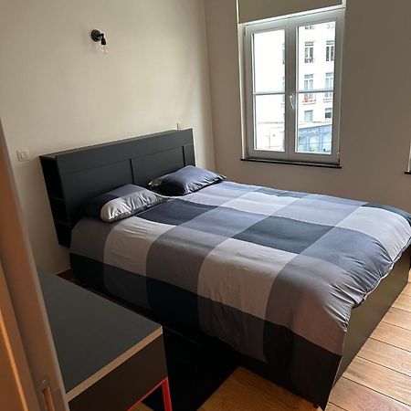 Hotel B&B St Maria بروكسل المظهر الخارجي الصورة