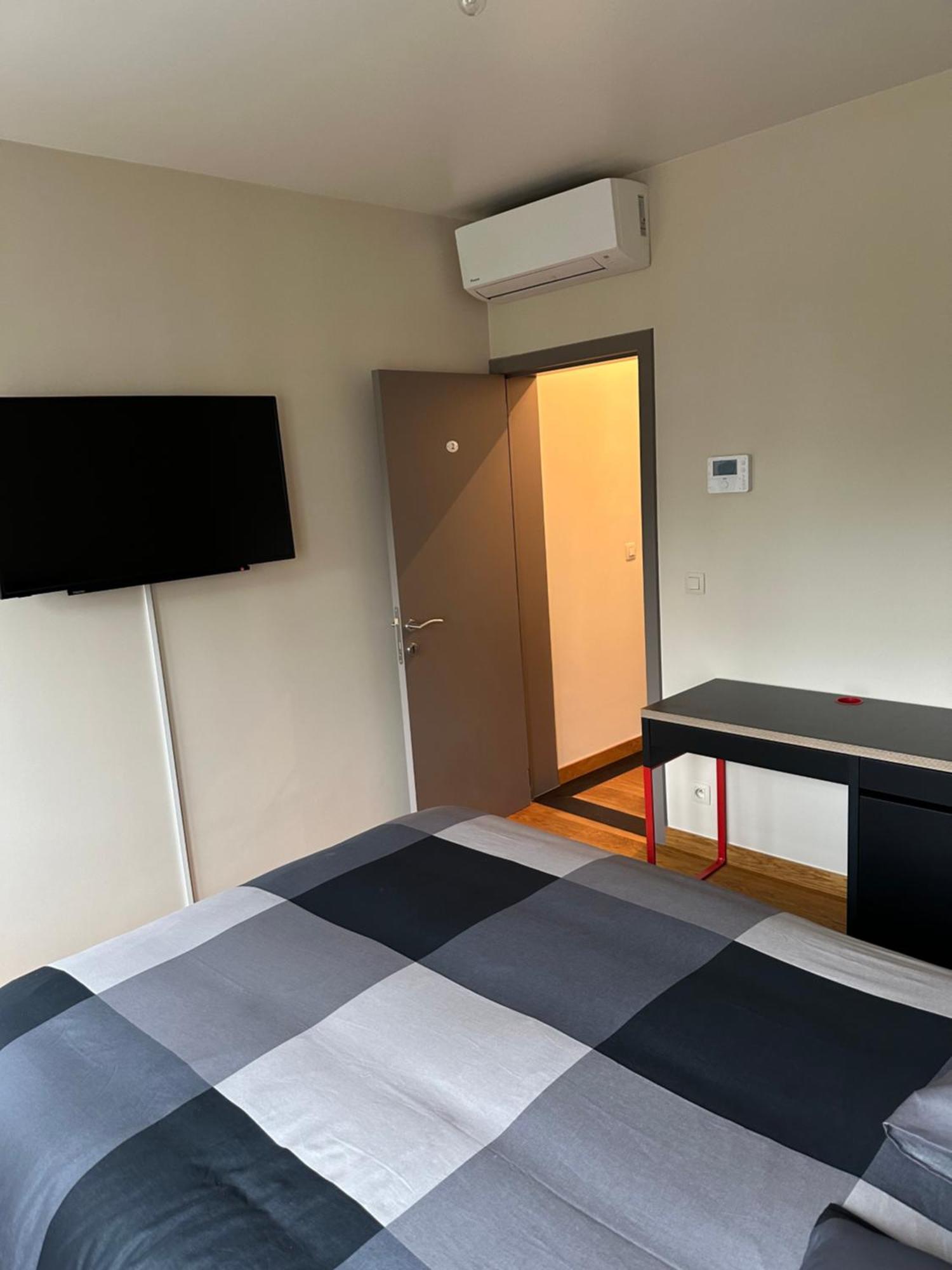 Hotel B&B St Maria بروكسل المظهر الخارجي الصورة