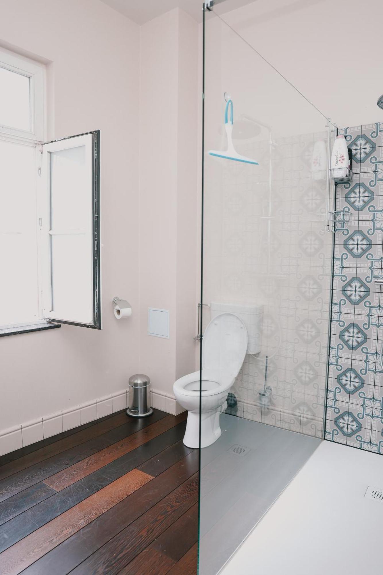 Hotel B&B St Maria بروكسل المظهر الخارجي الصورة