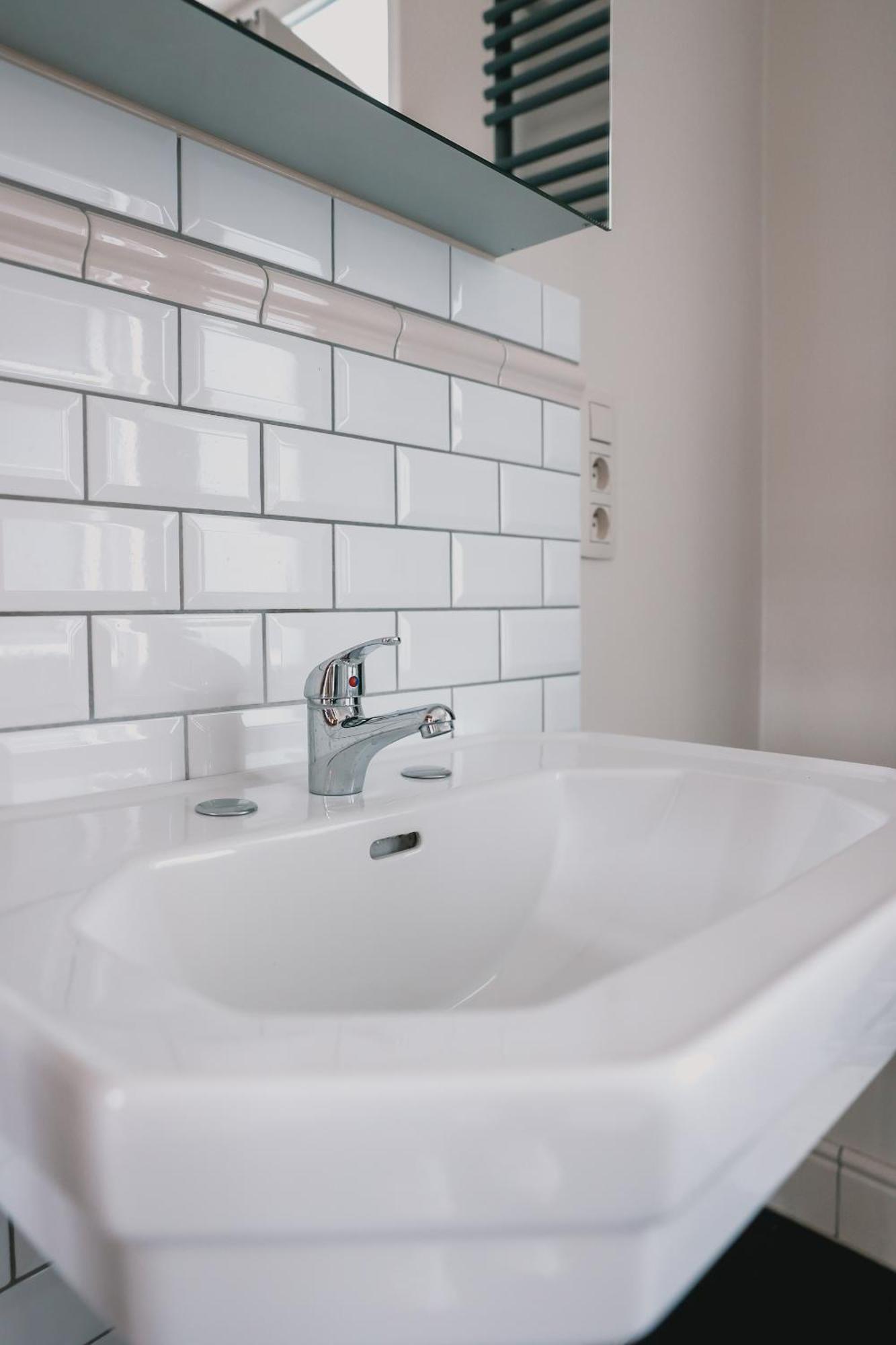 Hotel B&B St Maria بروكسل المظهر الخارجي الصورة