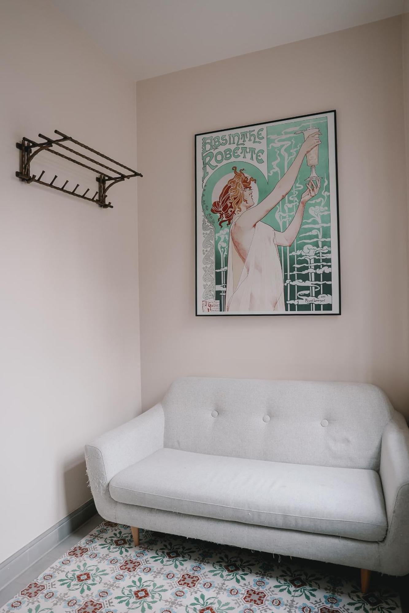 Hotel B&B St Maria بروكسل المظهر الخارجي الصورة