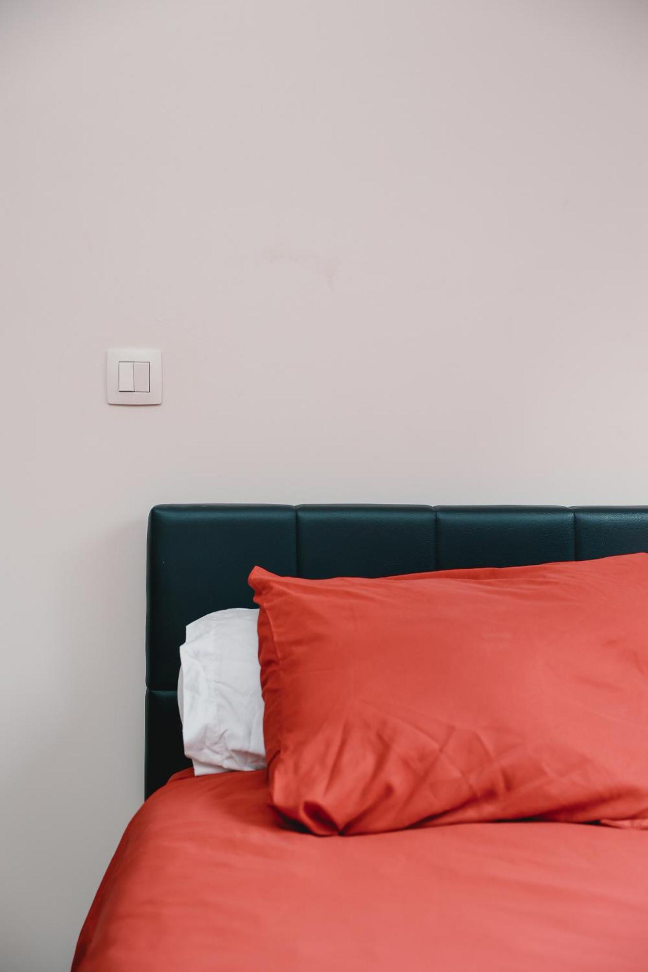 Hotel B&B St Maria بروكسل المظهر الخارجي الصورة