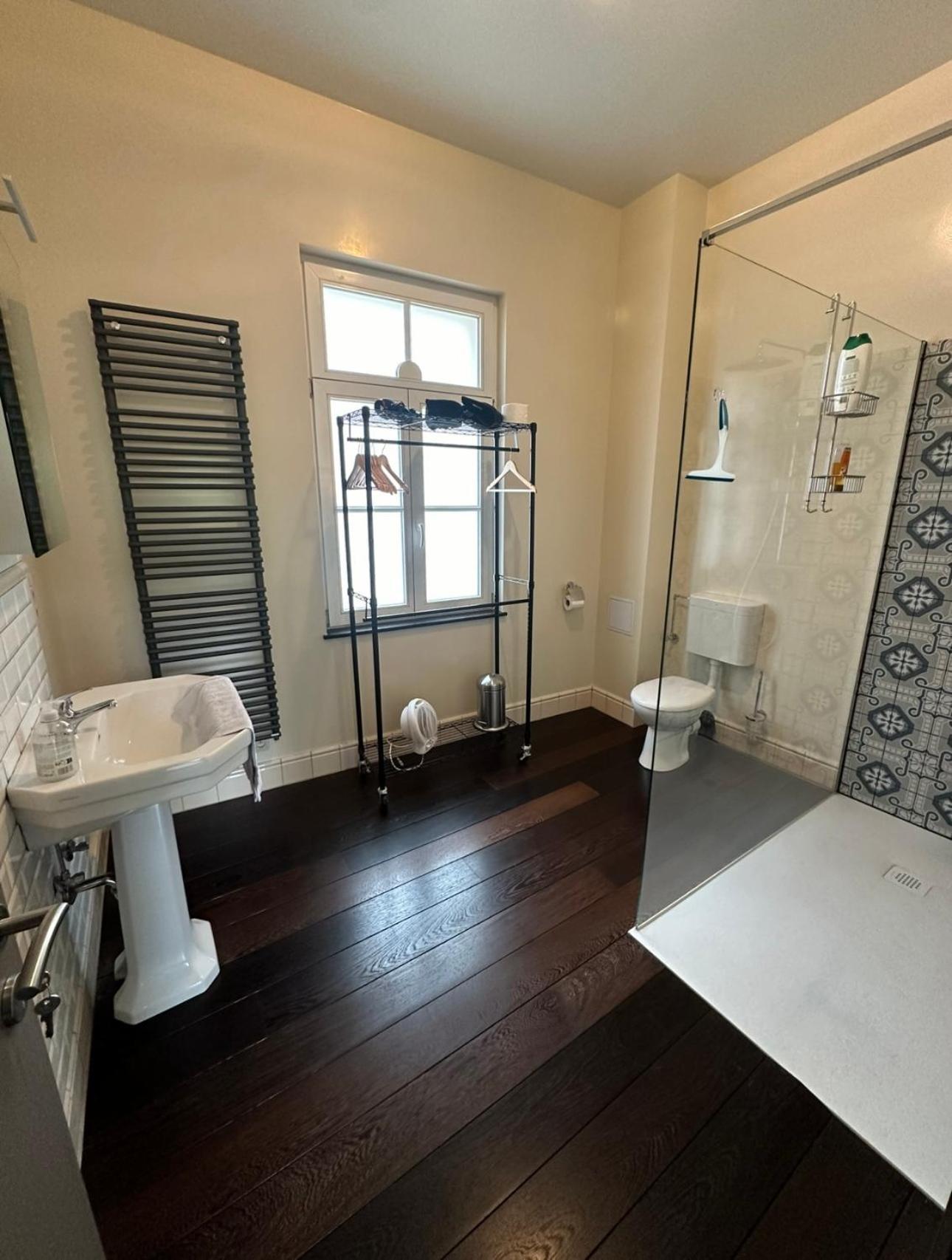 Hotel B&B St Maria بروكسل المظهر الخارجي الصورة